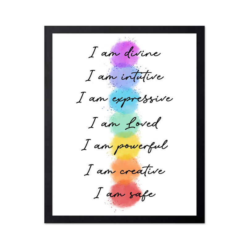 Je suis Divin, Unframed, 24"H x 32"W, Poster