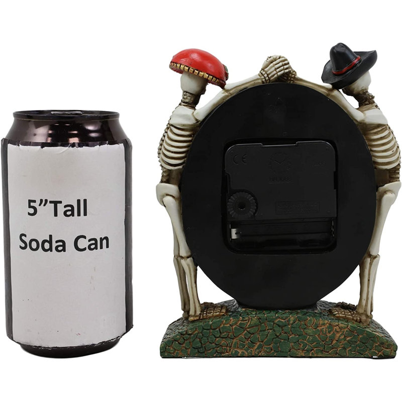 Figurine Bronoraus Sugar Skull