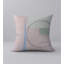 Housse de coussin décoratif carrée First fair-733451922
