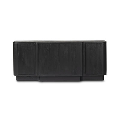 Allandale 72'' W Solid Wood Sideboard