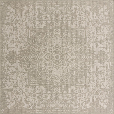 Jill Zarin Dubai Indoor/Outdoor Rug