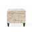 Northerly Upholstered Ottoman