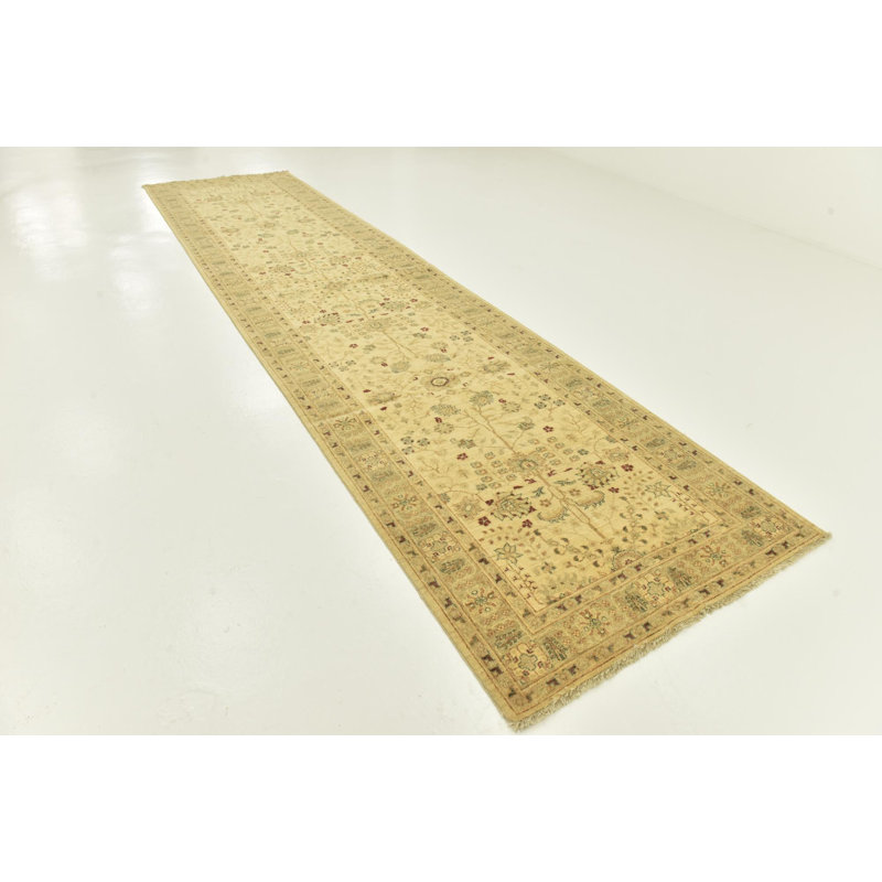 Runner Mullings Light Beige Rug