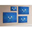 Marcianne Cork Corkboard / Bulletin Board
