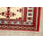 Austino One-of-a-Kind 2'10" X 3'10" New Age Wool Area Rug in