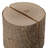 Wood Place Cold Holder
