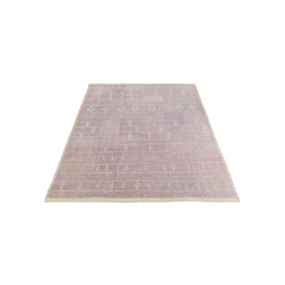 Howard Violet Rug