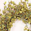 Couronne de printemps artificielle 24 po à fleurs-1308812615