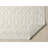 Diamond Lattice Power Loomed Indoor/Outdoor Rug-106669897