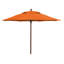 Parasol de marché 9 pi Prestige-24232058-24232069
