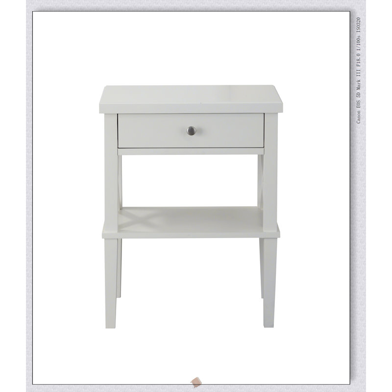 Table de chevet Madison Midnight