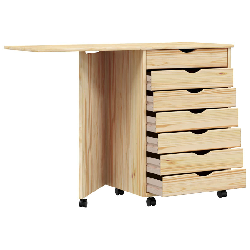 105.5cm Wide File Cabinet