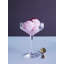 Verre à cocktail Perfection, transparent, 6 pièces-86704384