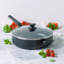 Greenpan Essence Skillet Covered 28cm