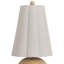 Lampe de table boule Sachiko