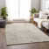 Premium Machine Washable Jaylia AMF98 Rug
