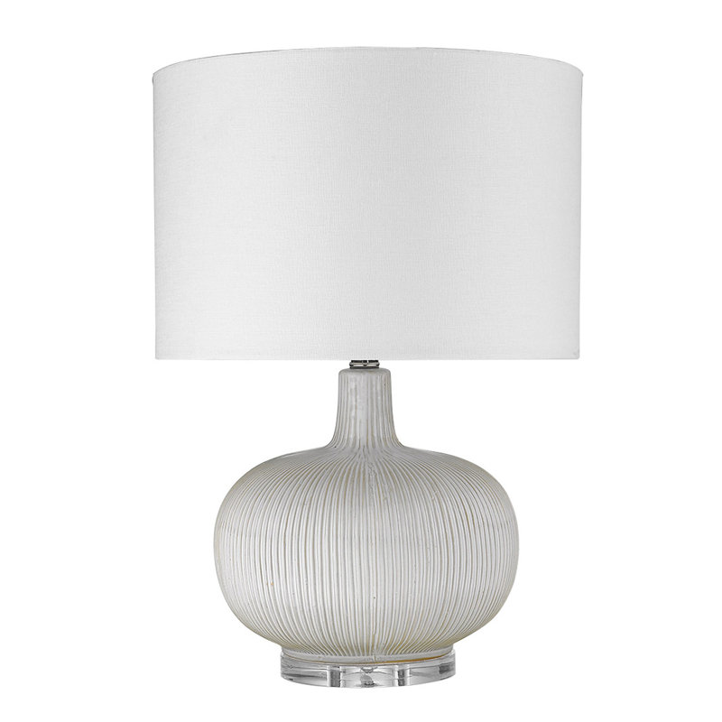 Lampe de table 22 po Blaisdell