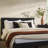 Hanhalyn Queen Solid Wood Platform Bed-943924835