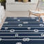 Sheridan Hand Woven Area Rug-136817883