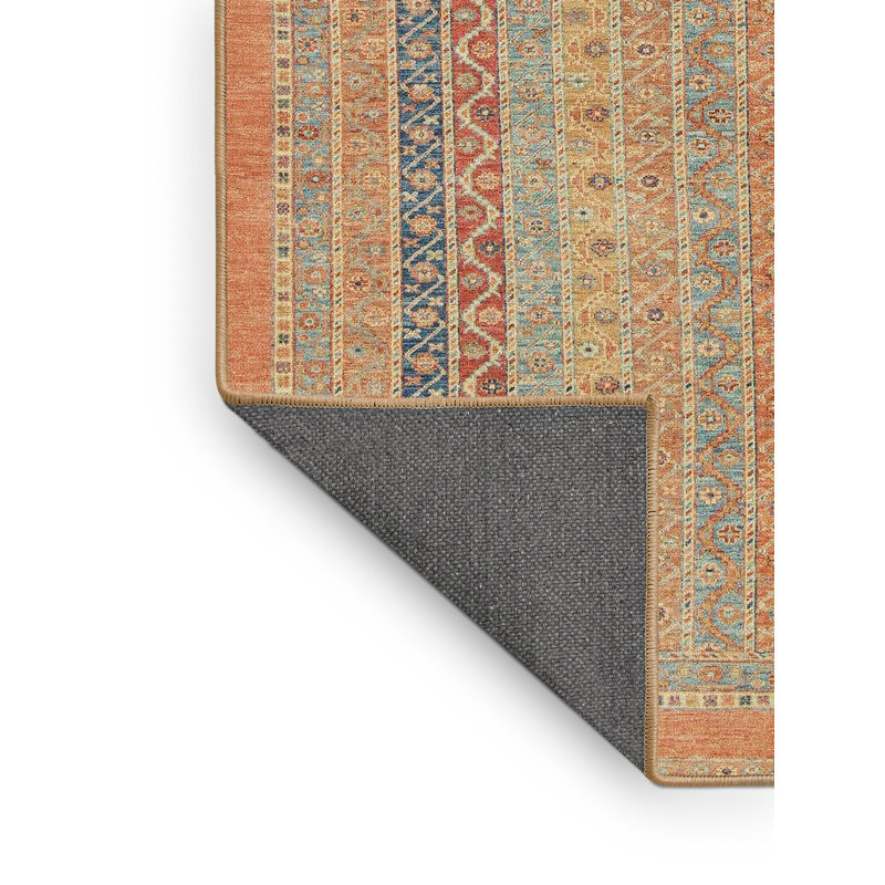 Tapis abstrait moderne 2698, Rectangle 5 pi x 7 pi