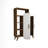 Kerk Geometric Storage Bookcase