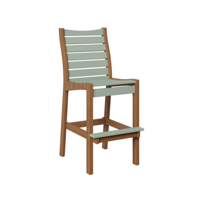 Bristol Outdoor Bar Stool