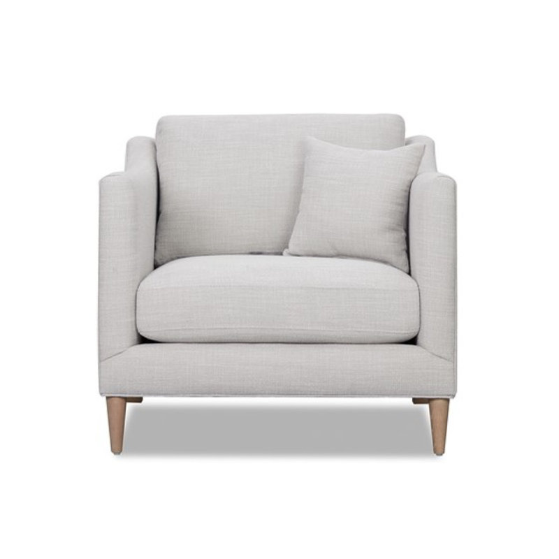 Chaise Chaise en bois Chaise surdimensionnée Chaise d'appoint Chaise avec accoudoirs Chaise de lecture