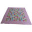 Fanning Patchwork Quilt-32992410