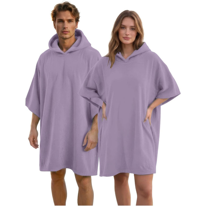 Standard Blanket, Lilac