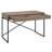 Mason Metal Base Writing Desk-2134707821