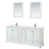 Carrara Cultured Marble selected