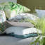 Manipur Velvet Decorative Pillow-1424085106-1424085119