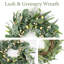 55.9cm Wreath