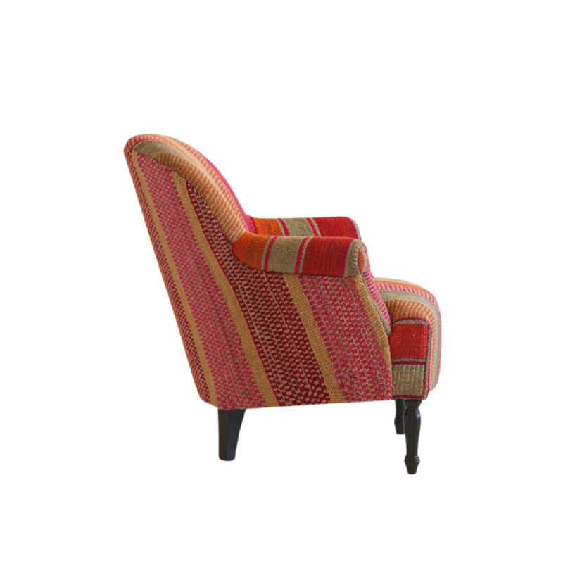 Victoria Armchair