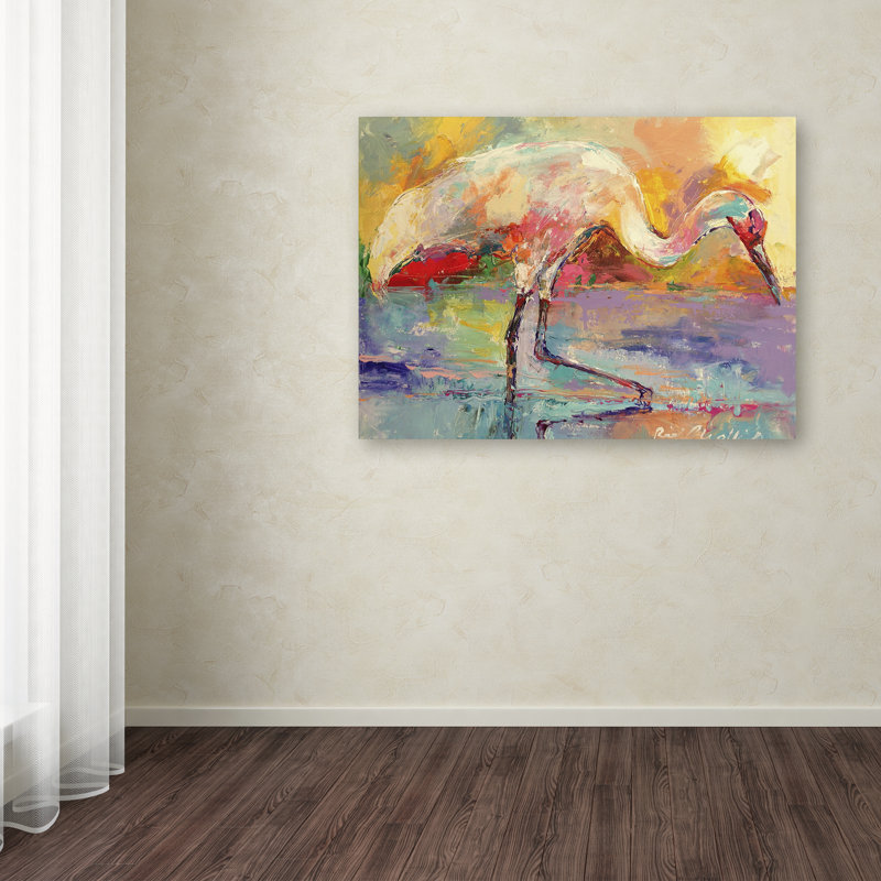 Modern & Contemporary, 14" H x 19" W