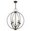Lustre globe-1231269987