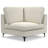 Ava Mid Century Corner Sectional Sofa-1809832043