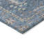 Tapis bleu intérieur / extérieur lavable à la machine Xhevrie-112131946