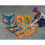 Hot Wheels: ZipBin - Cube de rangement pour 300 voitures