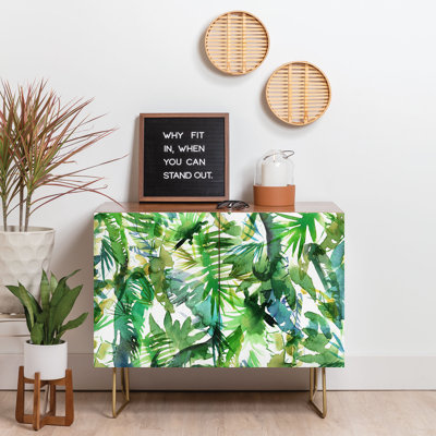 38'' Sideboard