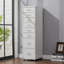 Eumeka 28cm Wide 8 -Drawer File Cabinet-289537613