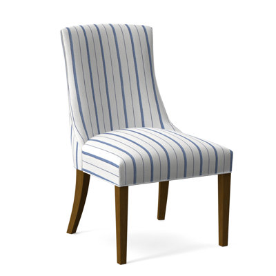 Chaise de salle à manger Tuxedo