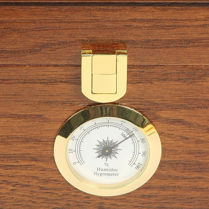 Jakala Cigar Humidor