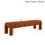 Banc rembourré sans dossier Oyan-107520322-120610687
