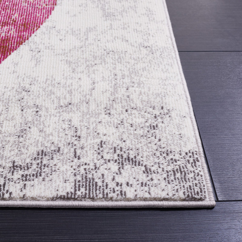 Tapis Alrahman Art Studio Performance, Rectangle 4 pi x 6 pi