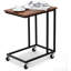 Cordle Frame End Table