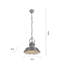 Nora - Light Dome Pendant