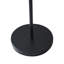 Lampe sur pied arquée 60 po Londa