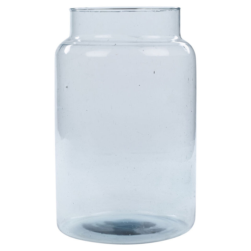 Casperson Glass Table Vase