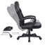 Chaise de jeu PC et de course-1195729070